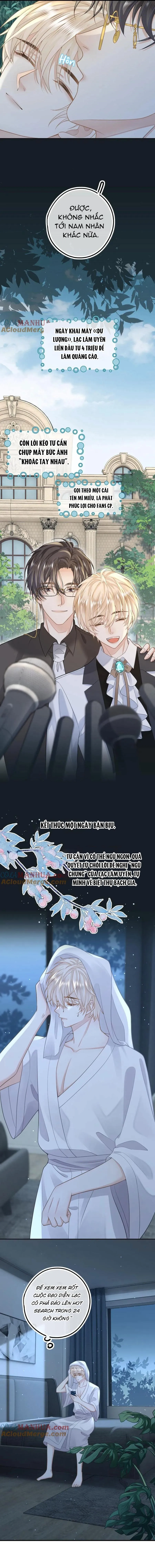 Khát Vọng Ngọt Ngào Chapter 38 Trang 4