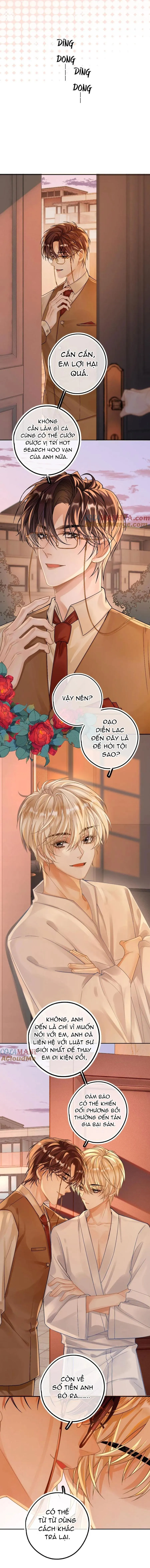 Khát Vọng Ngọt Ngào Chapter 39 Trang 3
