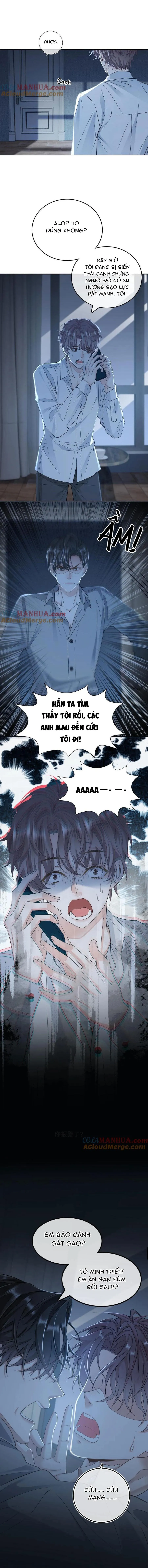 Khát Vọng Ngọt Ngào Chapter 40 Trang 4