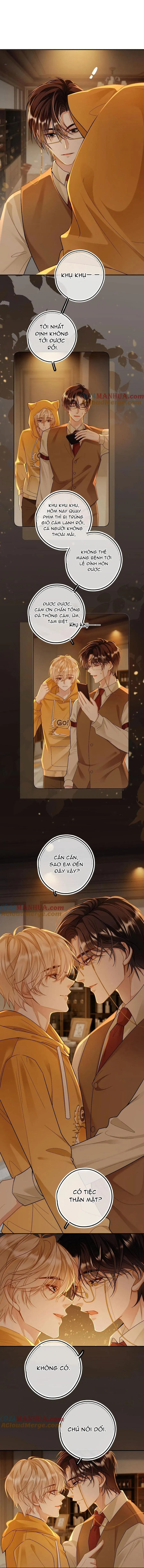 Khát Vọng Ngọt Ngào Chapter 41 Trang 3