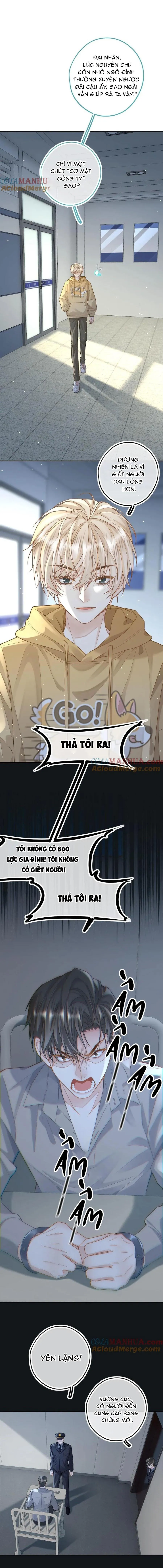 Khát Vọng Ngọt Ngào Chapter 42 Trang 3