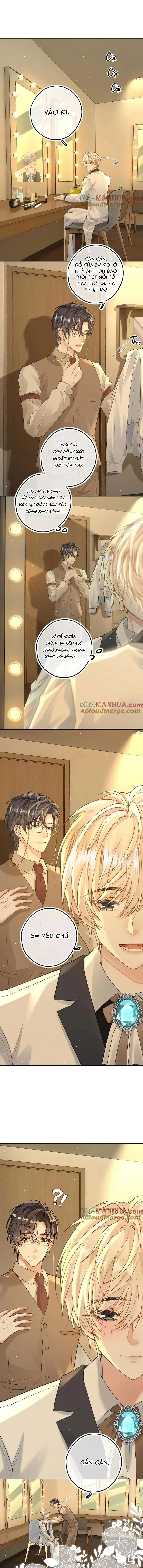 Khát Vọng Ngọt Ngào Chapter 44 Trang 3