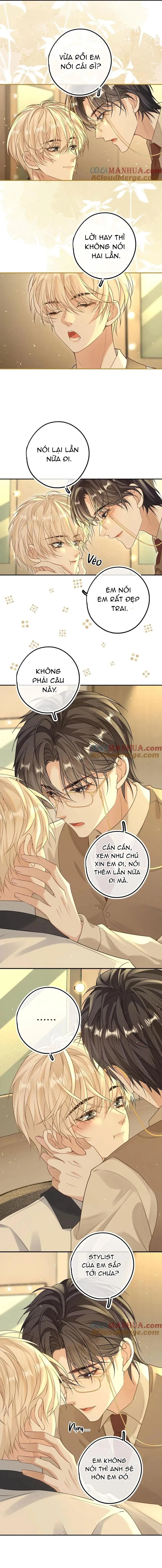 Khát Vọng Ngọt Ngào Chapter 44 Trang 4