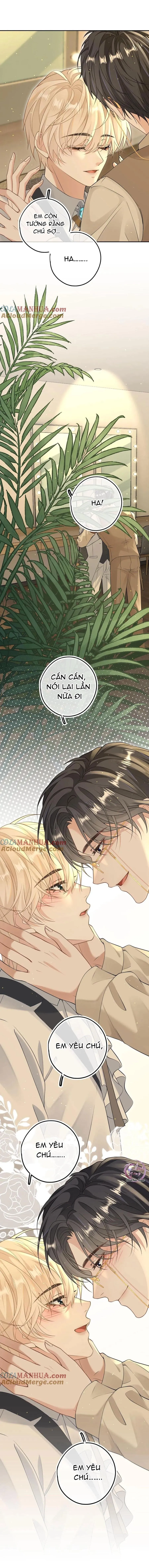 Khát Vọng Ngọt Ngào Chapter 44 Trang 5