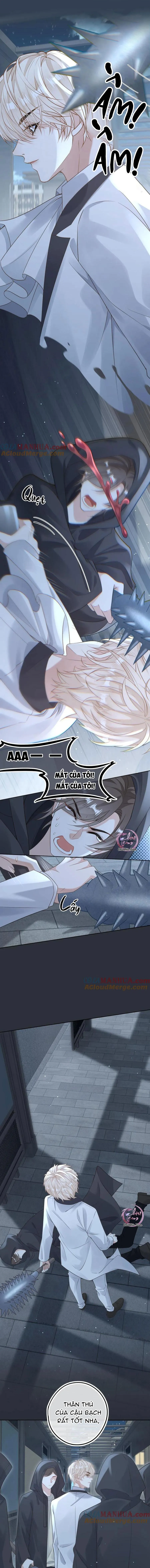 Khát Vọng Ngọt Ngào Chapter 46 Trang 3