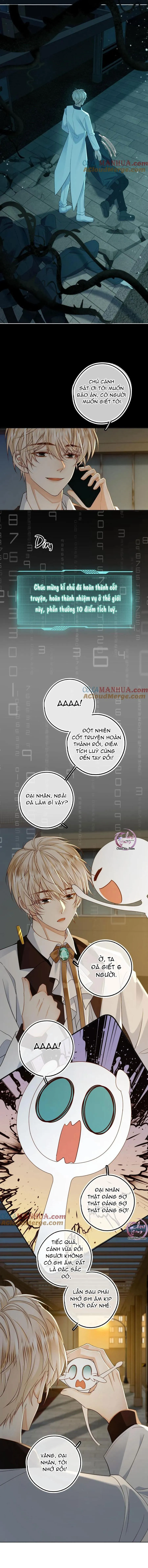 Khát Vọng Ngọt Ngào Chapter 47 Trang 3