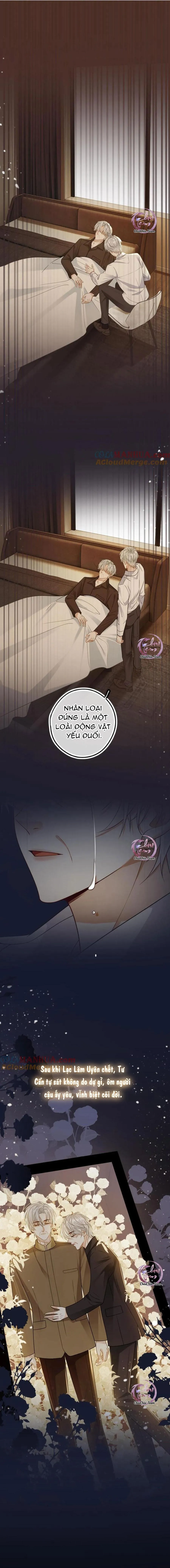 Khát Vọng Ngọt Ngào Chapter 49 Trang 3