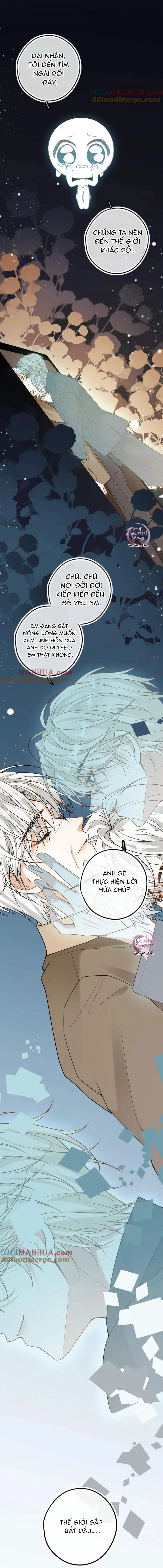 Khát Vọng Ngọt Ngào Chapter 49 Trang 4