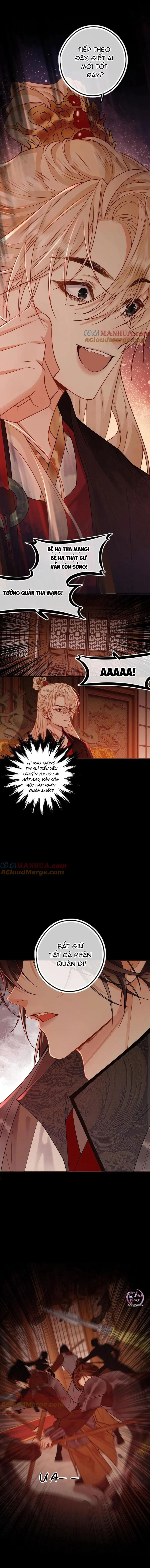 Khát Vọng Ngọt Ngào Chapter 52 Trang 3