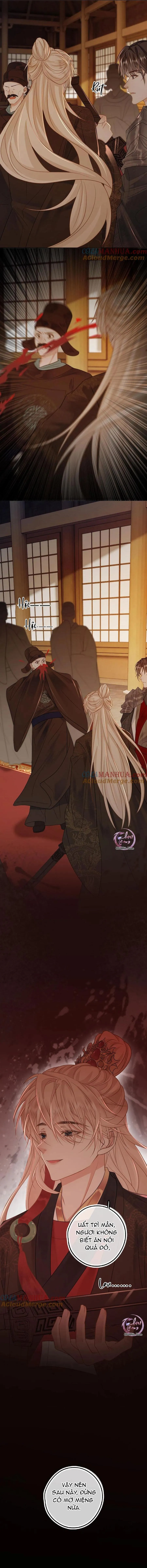 Khát Vọng Ngọt Ngào Chapter 58 Trang 4