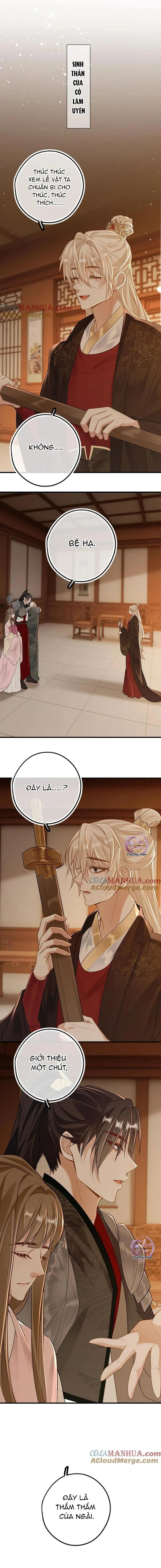 Khát Vọng Ngọt Ngào Chapter 65 Trang 4