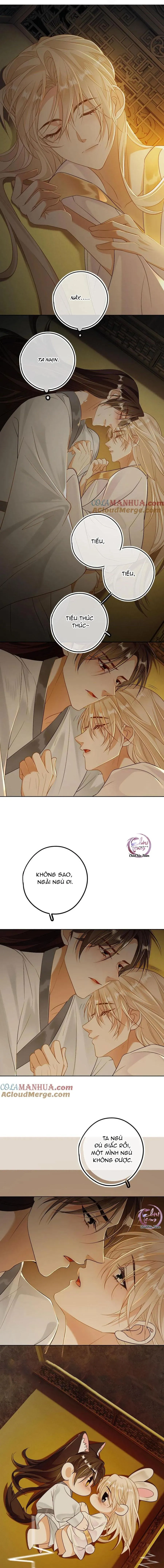 Khát Vọng Ngọt Ngào Chapter 76 Trang 3