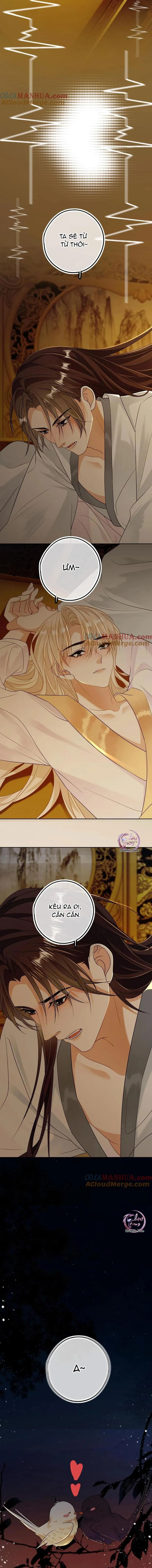 Khát Vọng Ngọt Ngào Chapter 76 Trang 4