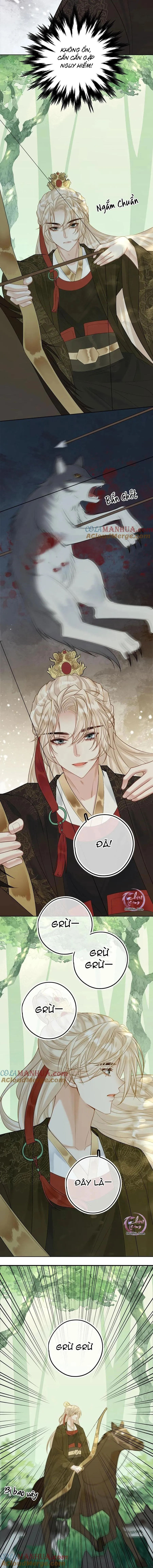 Khát Vọng Ngọt Ngào Chapter 82 Trang 4