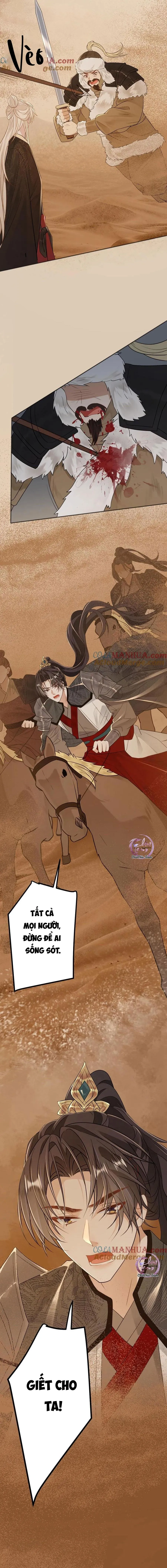 Khát Vọng Ngọt Ngào Chapter 86 Trang 4