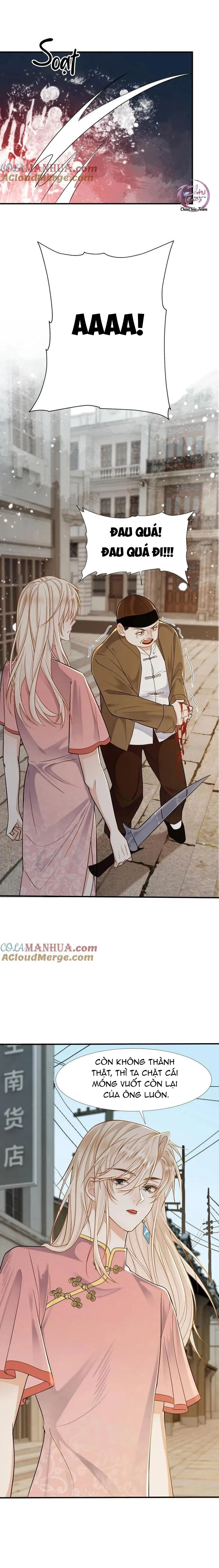 Khát Vọng Ngọt Ngào Chapter 94 Trang 3