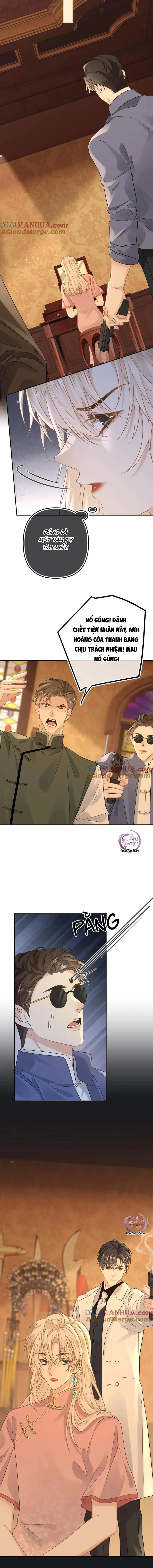 Khát Vọng Ngọt Ngào Chapter 96 Trang 5