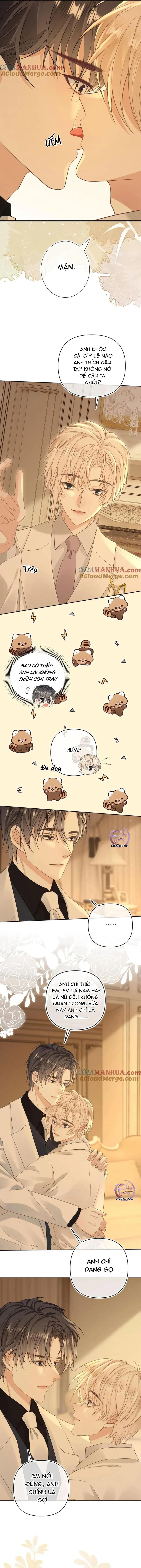 Khát Vọng Ngọt Ngào Chapter 105 Trang 4