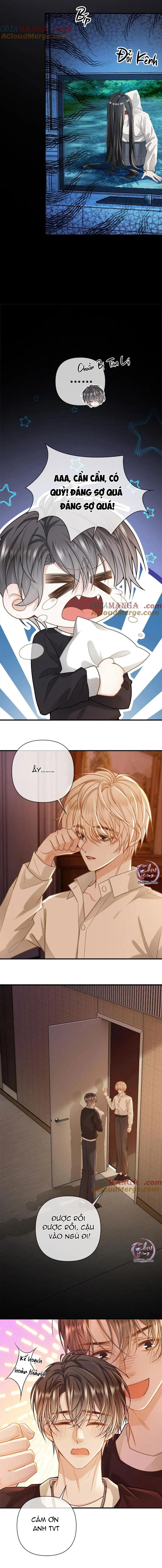 Khát Vọng Ngọt Ngào Chapter 119 Trang 4