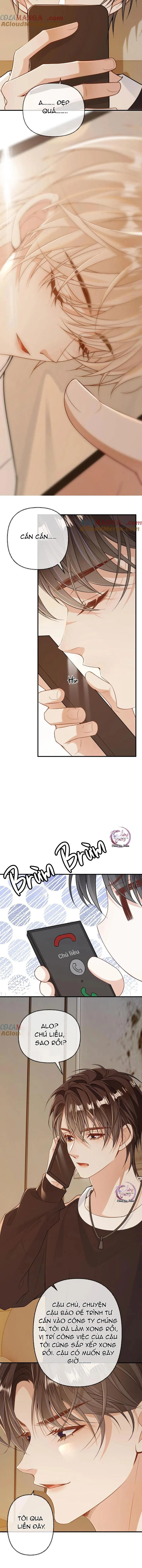 Khát Vọng Ngọt Ngào Chapter 120 Trang 3
