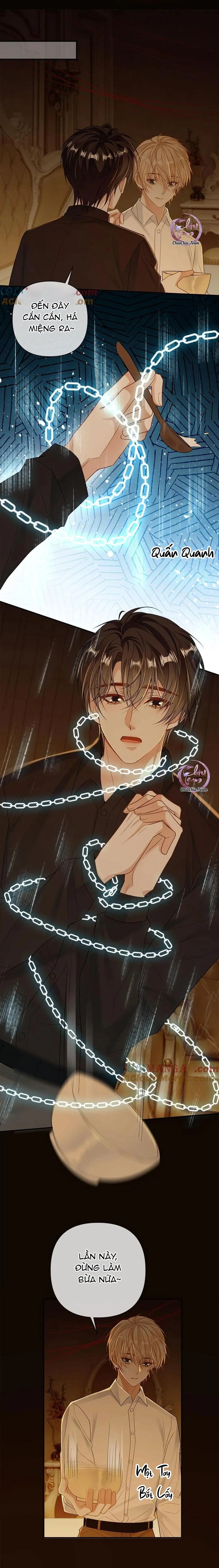 Khát Vọng Ngọt Ngào Chapter 127 Trang 3