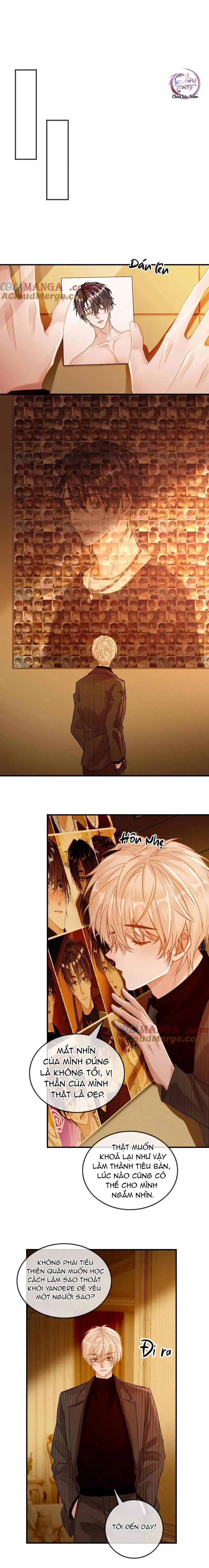 Khát Vọng Ngọt Ngào Chapter 131 Trang 4