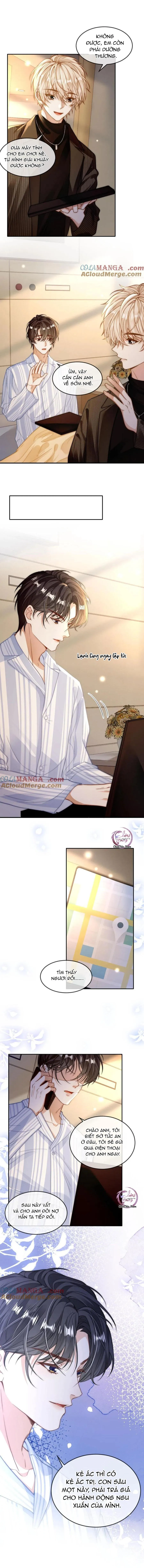 Khát Vọng Ngọt Ngào Chapter 134 Trang 4