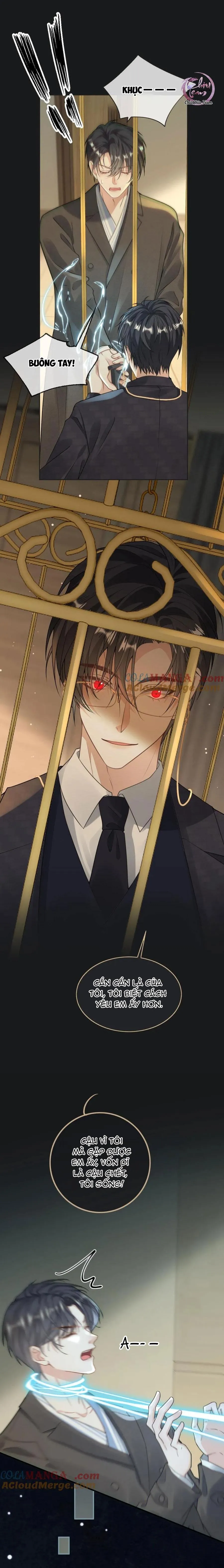 Khát Vọng Ngọt Ngào Chapter 137 Trang 3