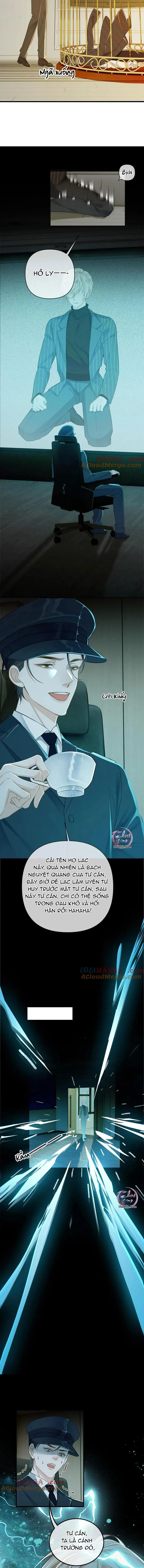 Khát Vọng Ngọt Ngào Chapter 139 Trang 3