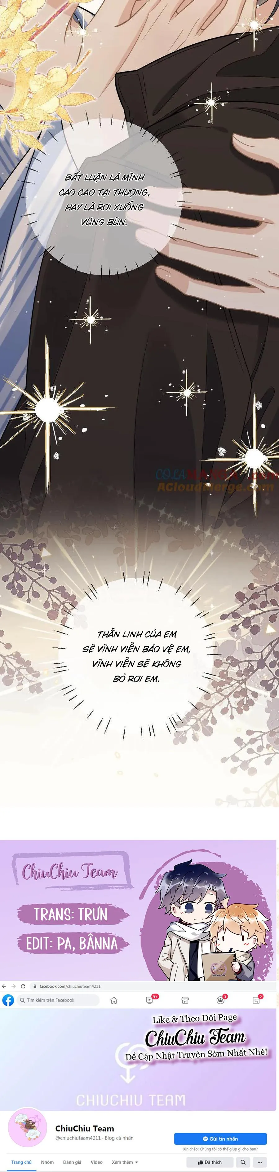 Khát Vọng Ngọt Ngào Chapter 140 Trang 4