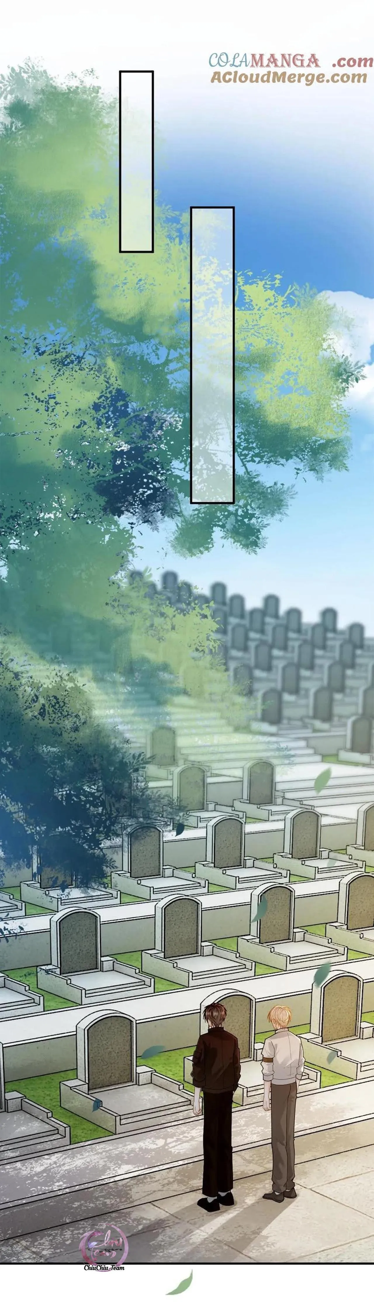 Khát Vọng Ngọt Ngào Chapter 141 Trang 6