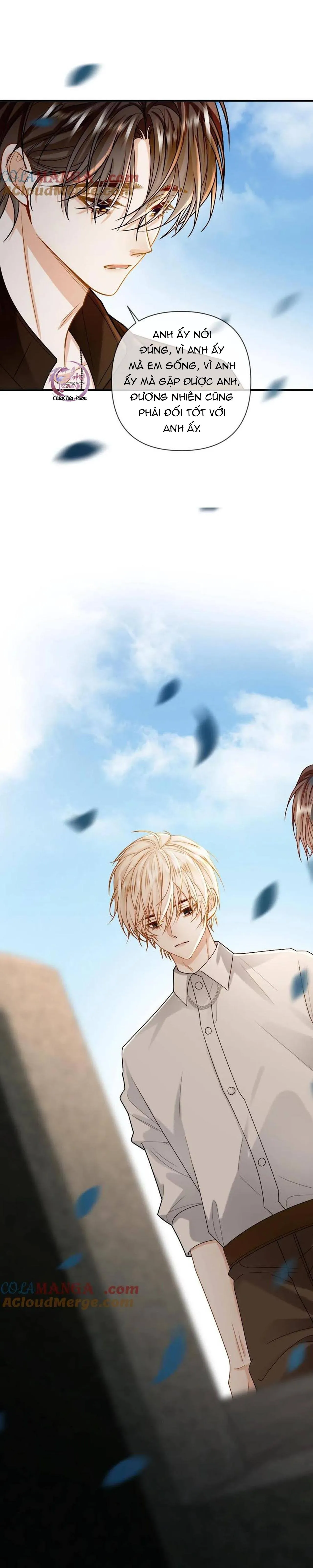 Khát Vọng Ngọt Ngào Chapter 141 Trang 8