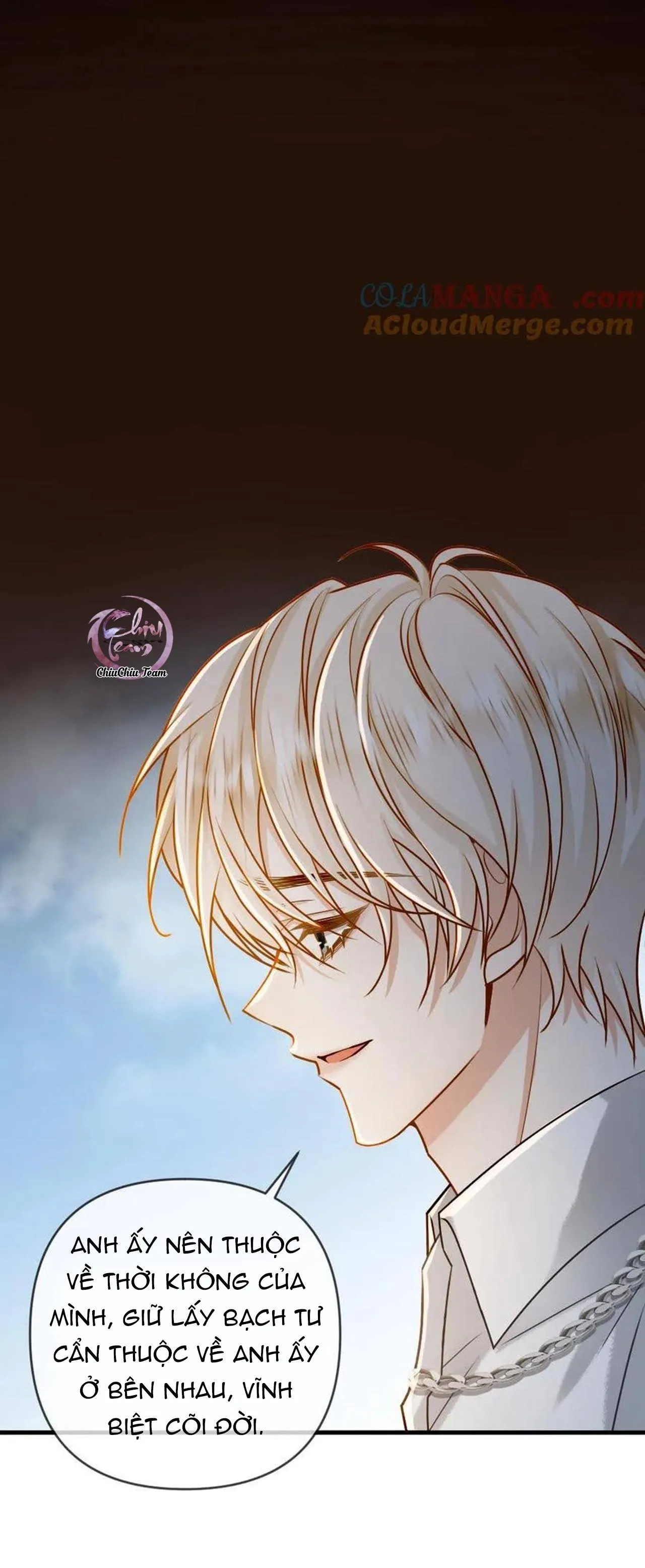 Khát Vọng Ngọt Ngào Chapter 141 Trang 11