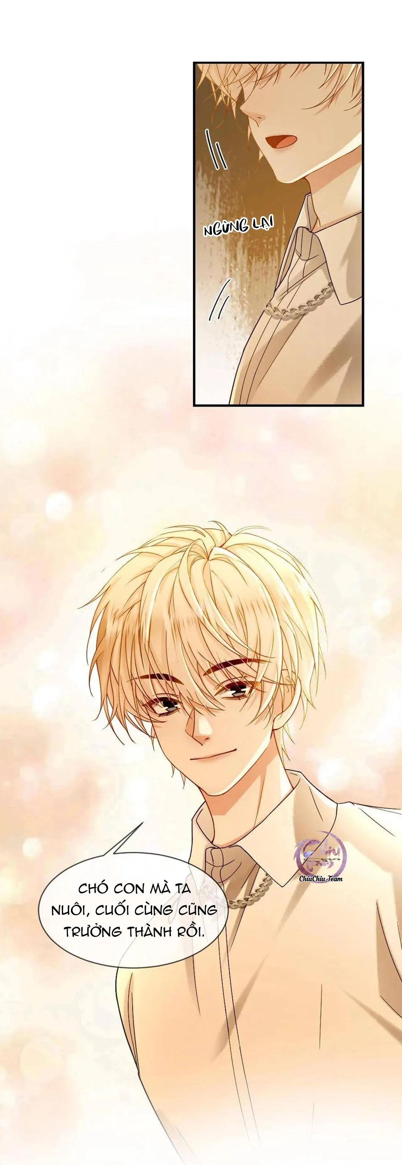 Khát Vọng Ngọt Ngào Chapter 141 Trang 14