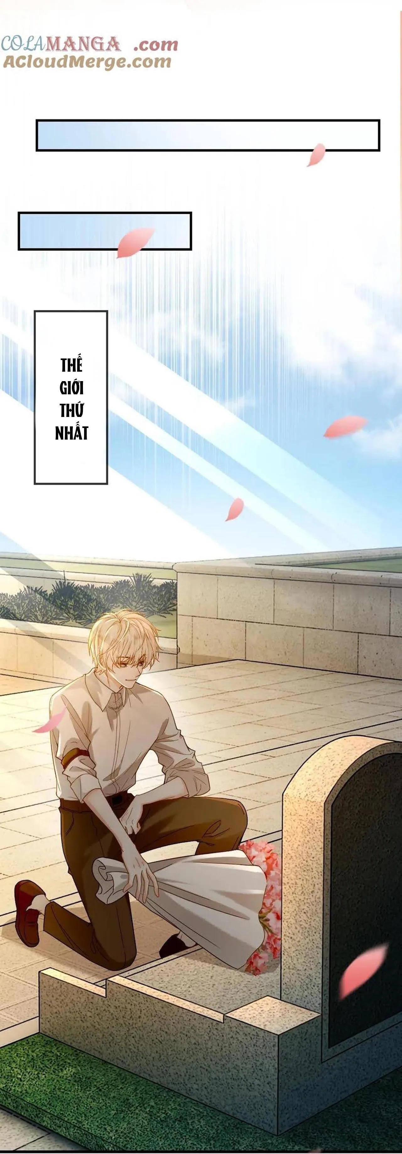 Khát Vọng Ngọt Ngào Chapter 141 Trang 15