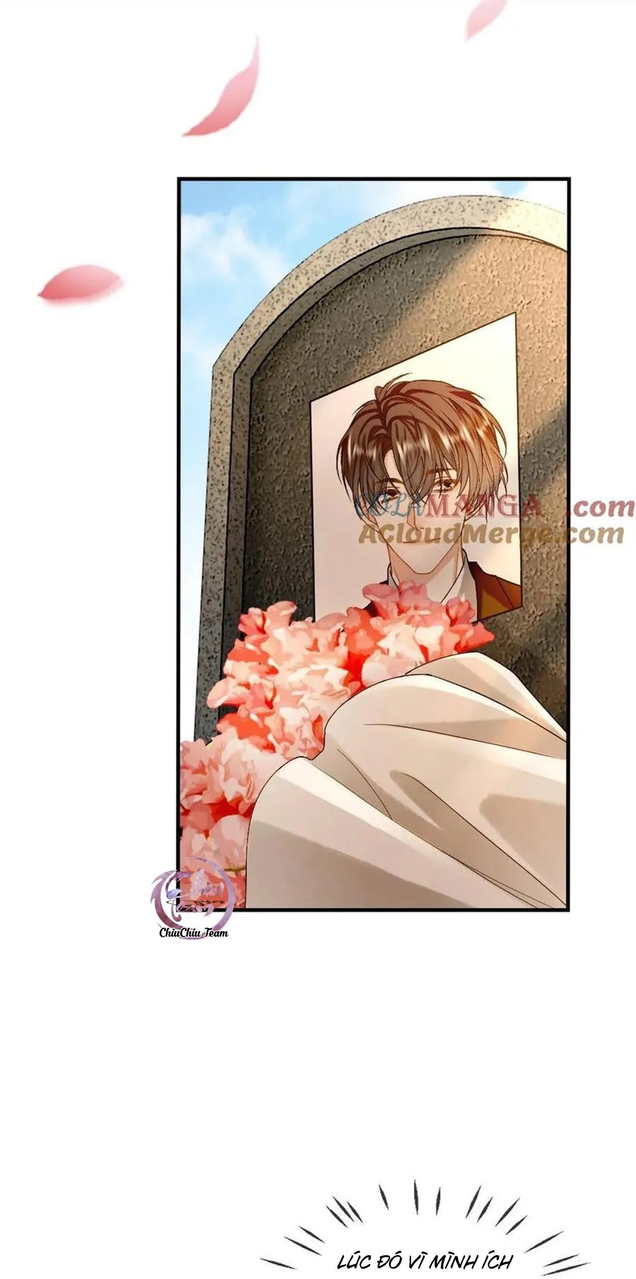 Khát Vọng Ngọt Ngào Chapter 141 Trang 16