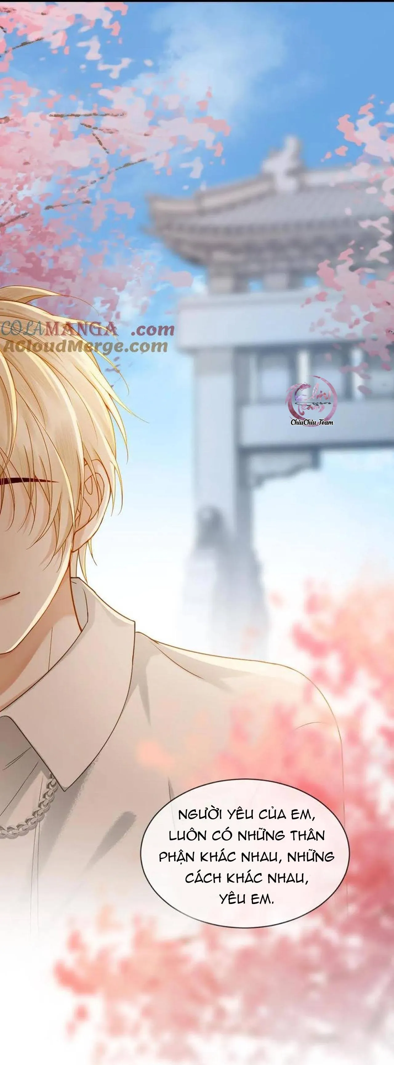 Khát Vọng Ngọt Ngào Chapter 141 Trang 19