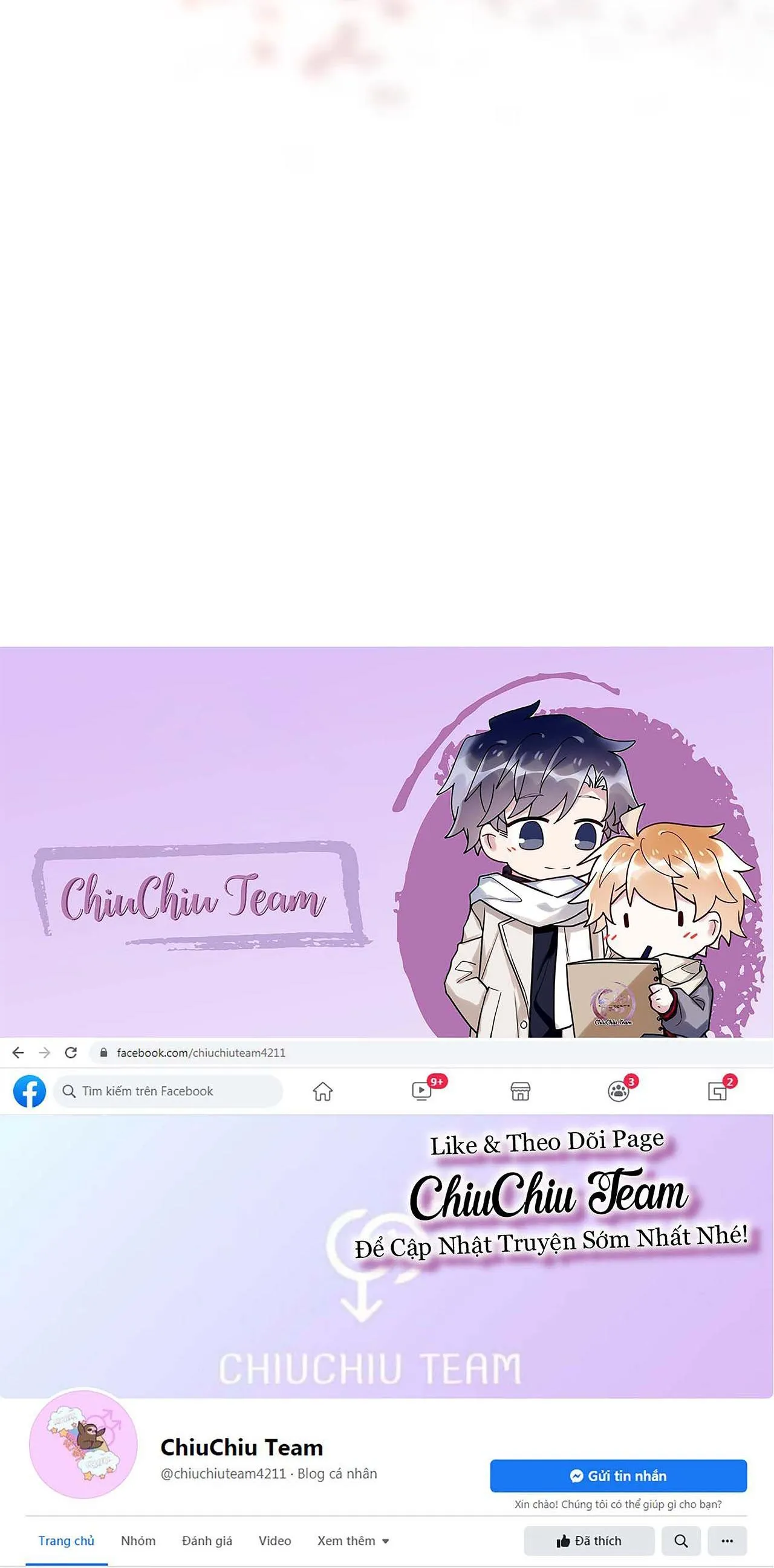 Khát Vọng Ngọt Ngào Chapter 141 Trang 20