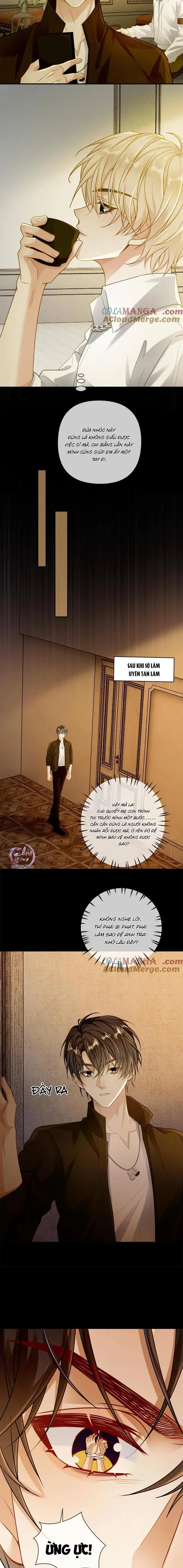 Khát Vọng Ngọt Ngào Chapter 142 Trang 5