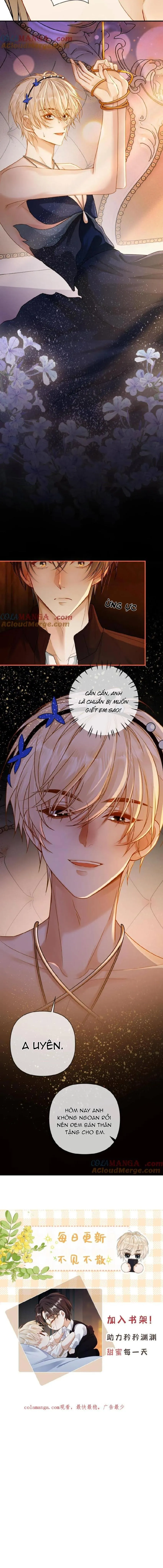 Khát Vọng Ngọt Ngào Chapter 142 Trang 6