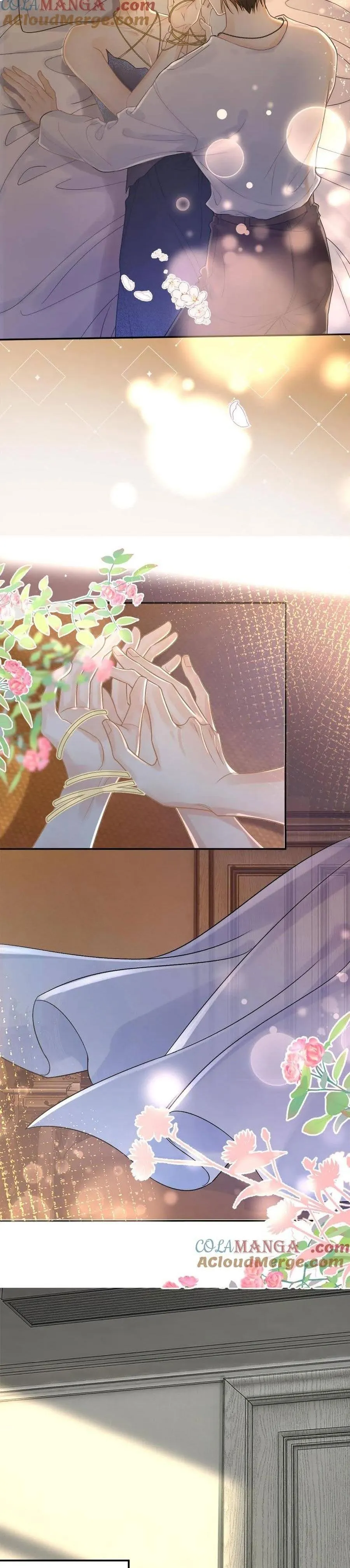 Khát Vọng Ngọt Ngào Chapter 143 Trang 3