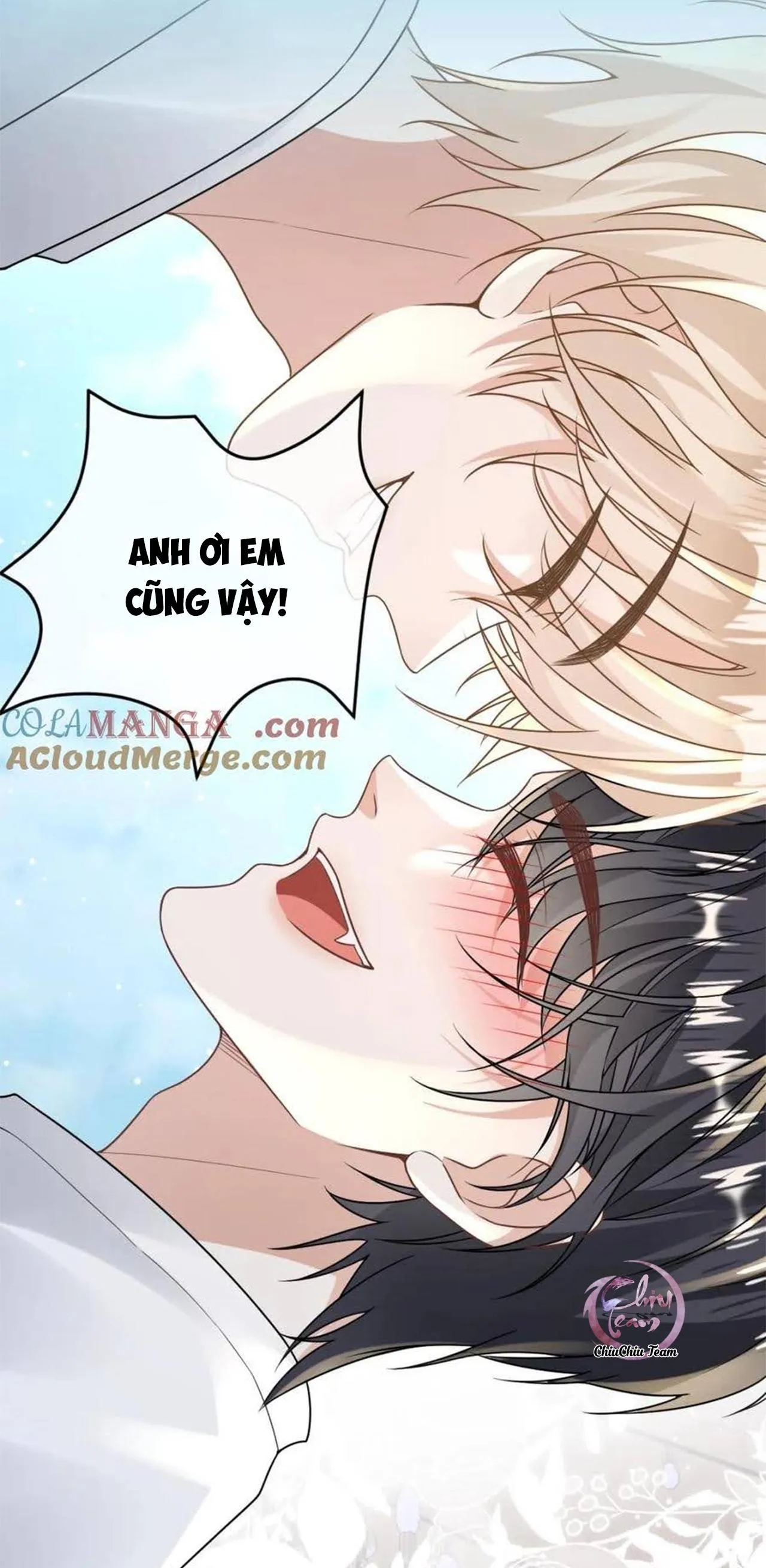 Khát Vọng Ngọt Ngào Chapter 145 Trang 7