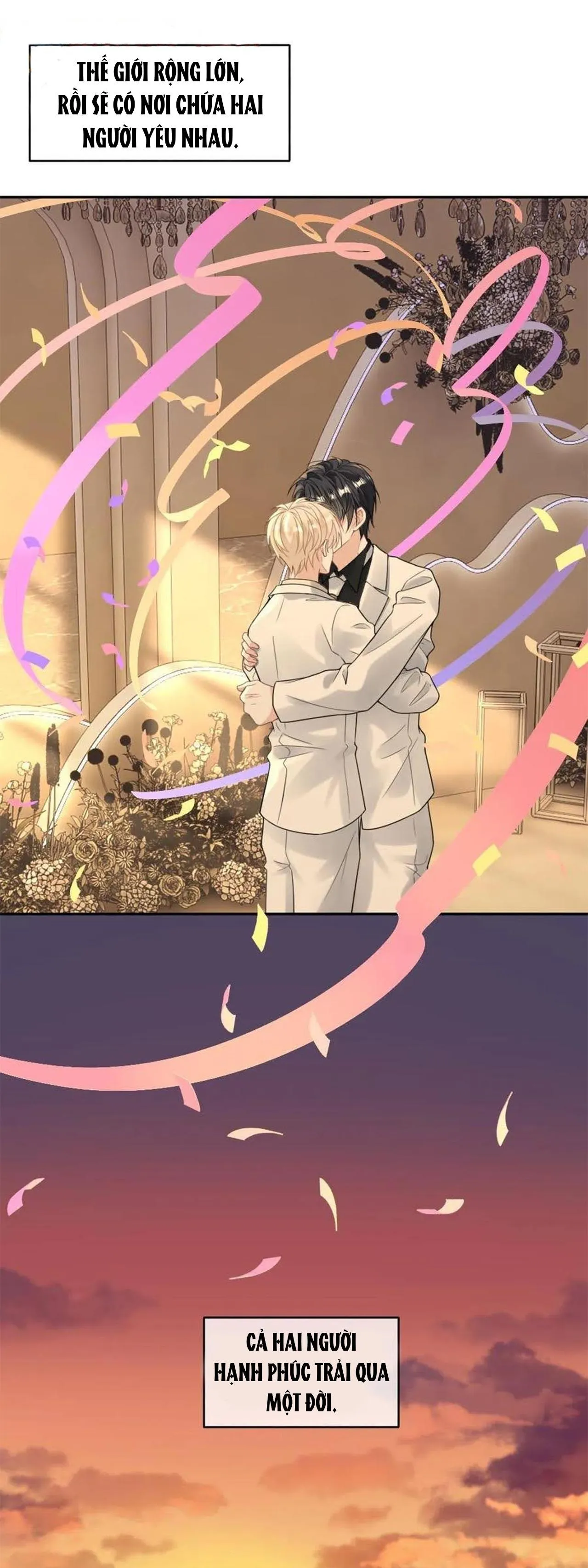 Khát Vọng Ngọt Ngào Chapter 145 Trang 9