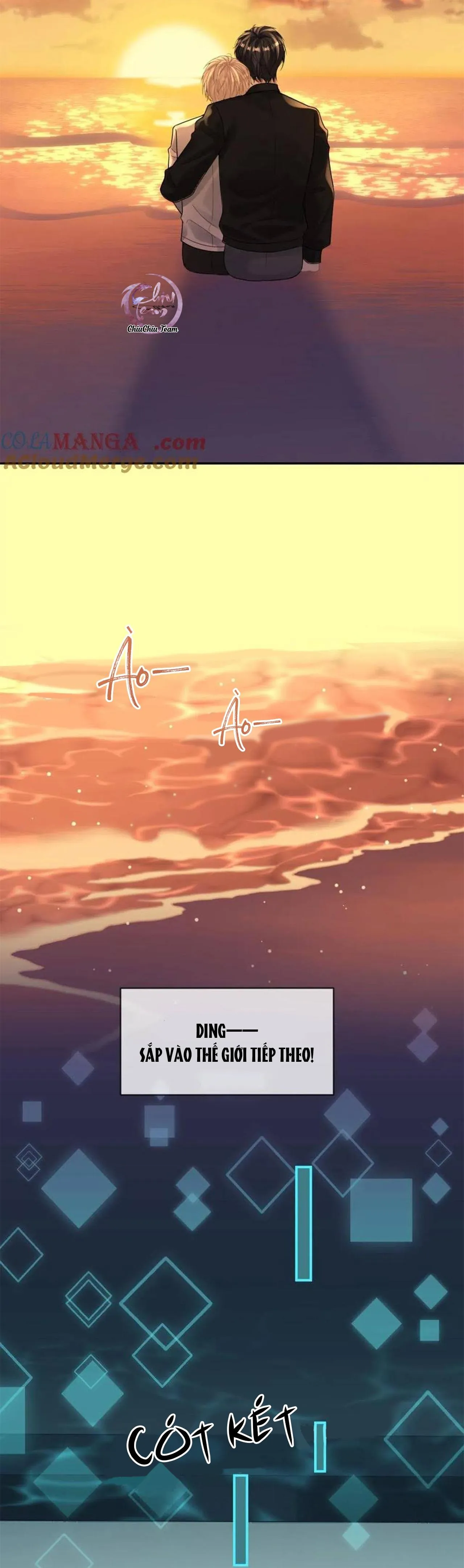 Khát Vọng Ngọt Ngào Chapter 145 Trang 10