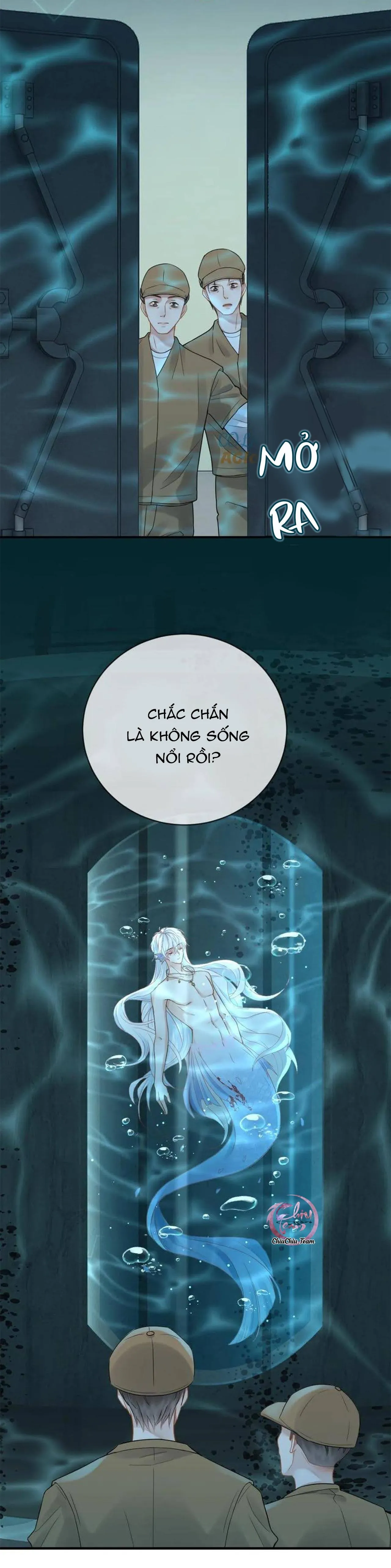 Khát Vọng Ngọt Ngào Chapter 145 Trang 11