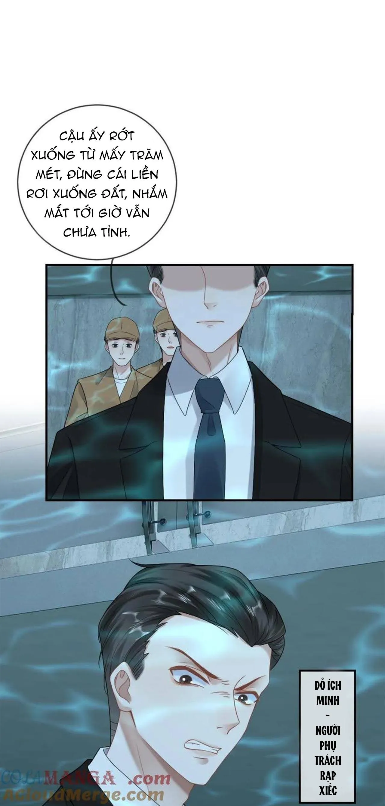 Khát Vọng Ngọt Ngào Chapter 145 Trang 13