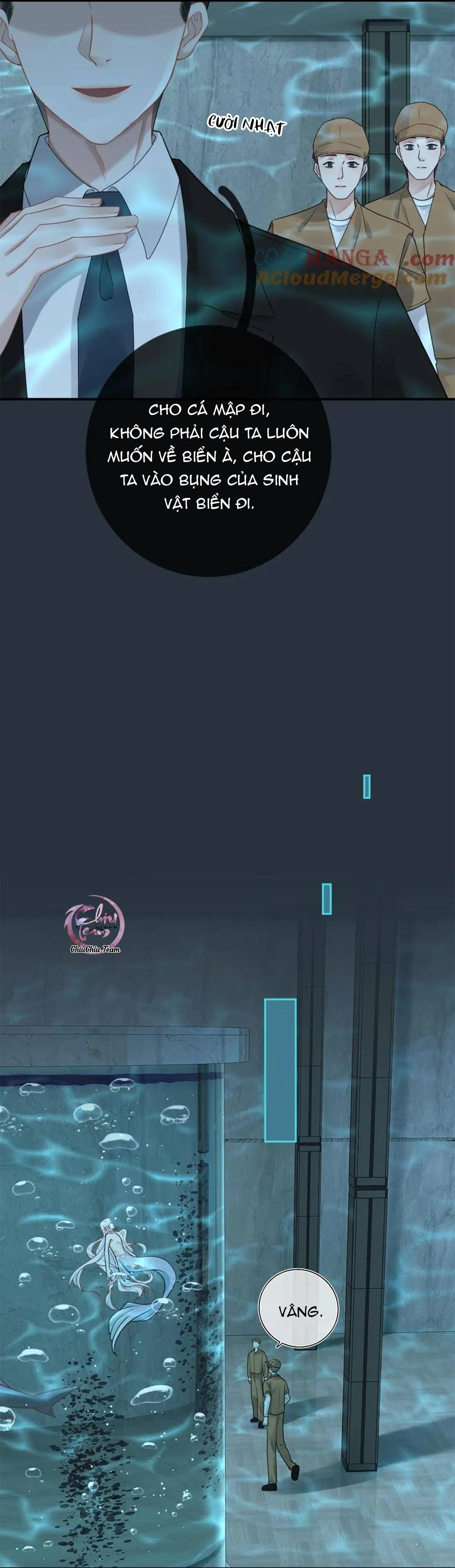 Khát Vọng Ngọt Ngào Chapter 145 Trang 15