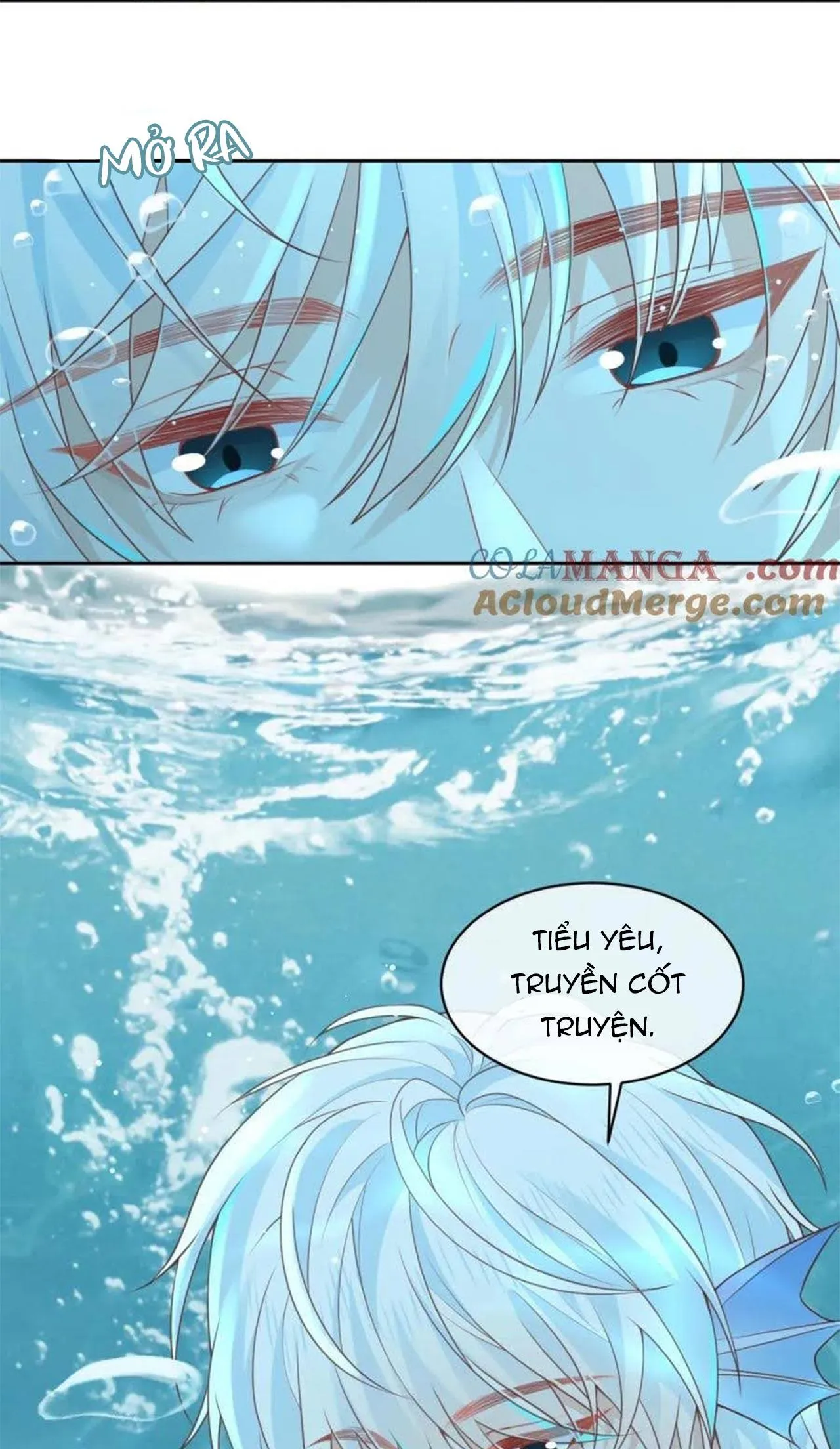 Khát Vọng Ngọt Ngào Chapter 145 Trang 16