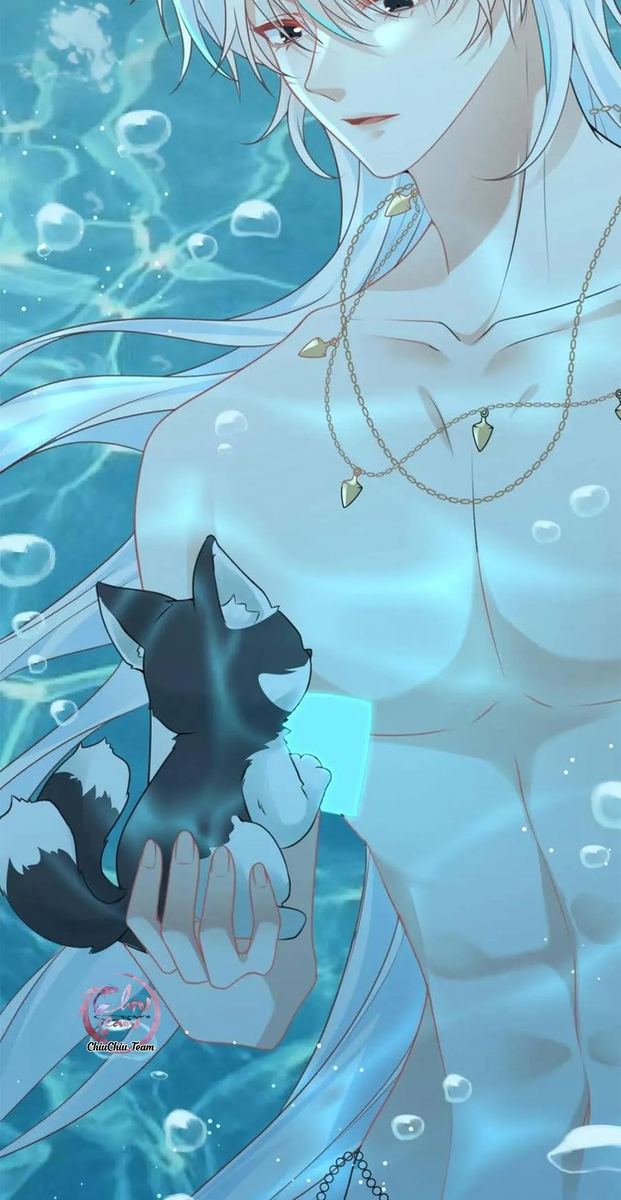 Khát Vọng Ngọt Ngào Chapter 145 Trang 17