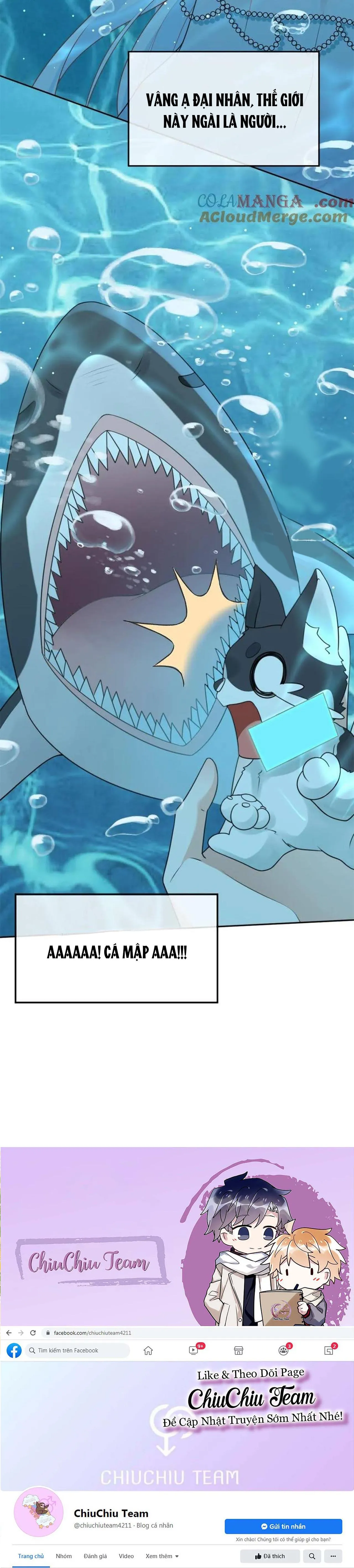 Khát Vọng Ngọt Ngào Chapter 145 Trang 18